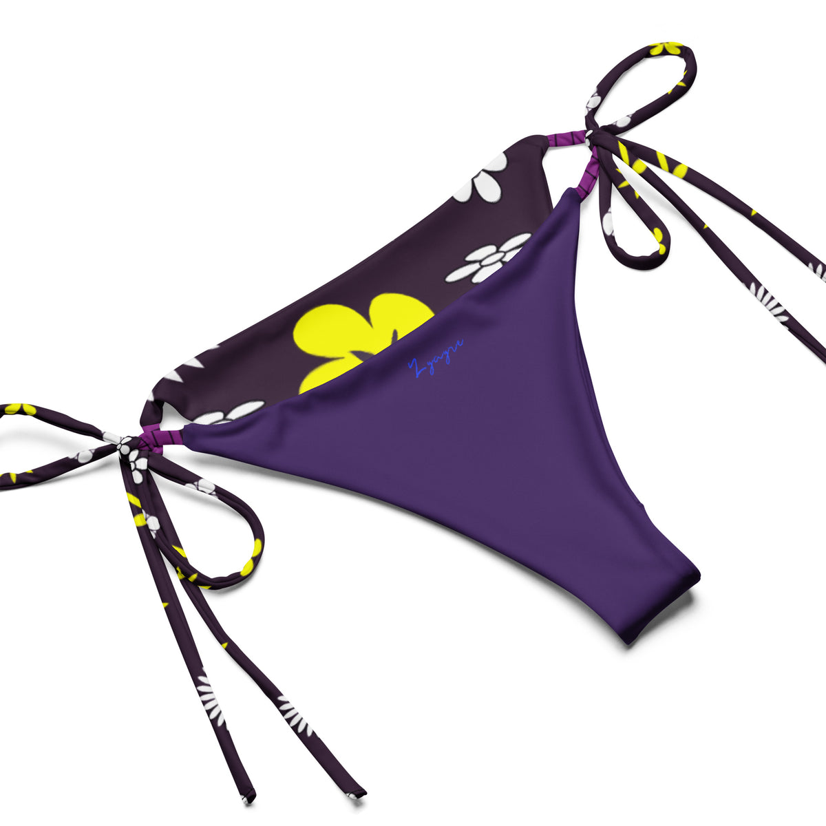 STRING BIKINI