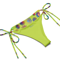 STRING BIKINI