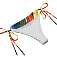 STRING BIKINI