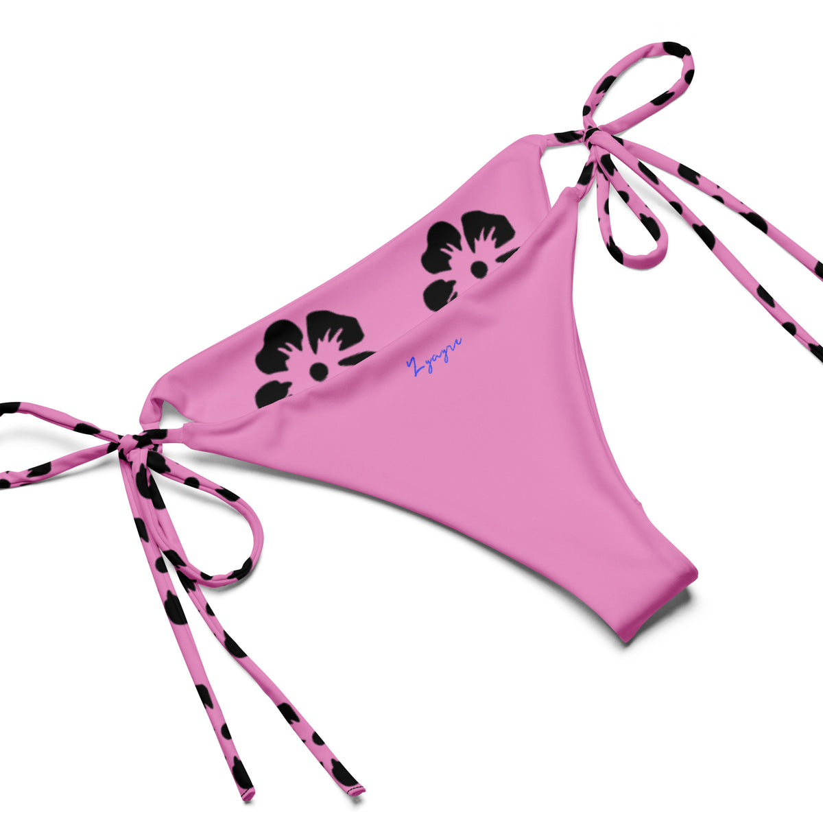 STRING BIKINI