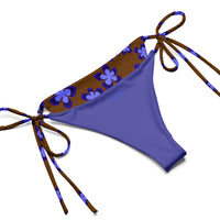 STRING BIKINI