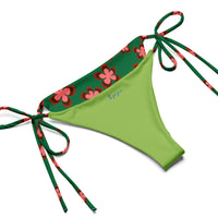 STRING BIKINI
