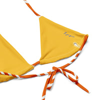 STRING BIKINI