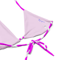 STRING BIKINI