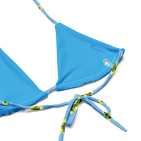 STRING BIKINI