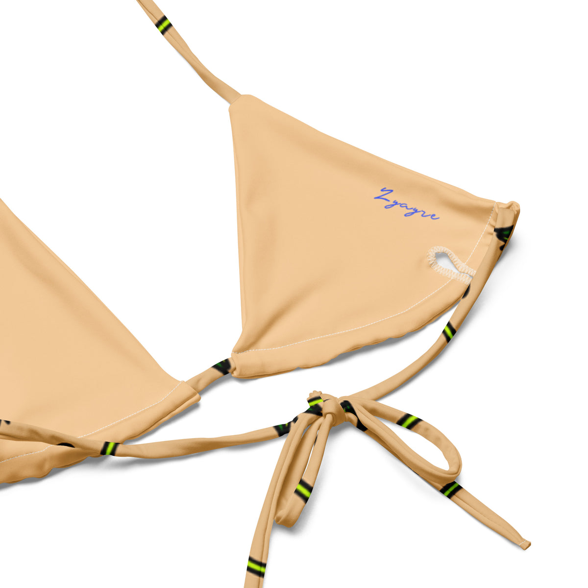 STRING BIKINI