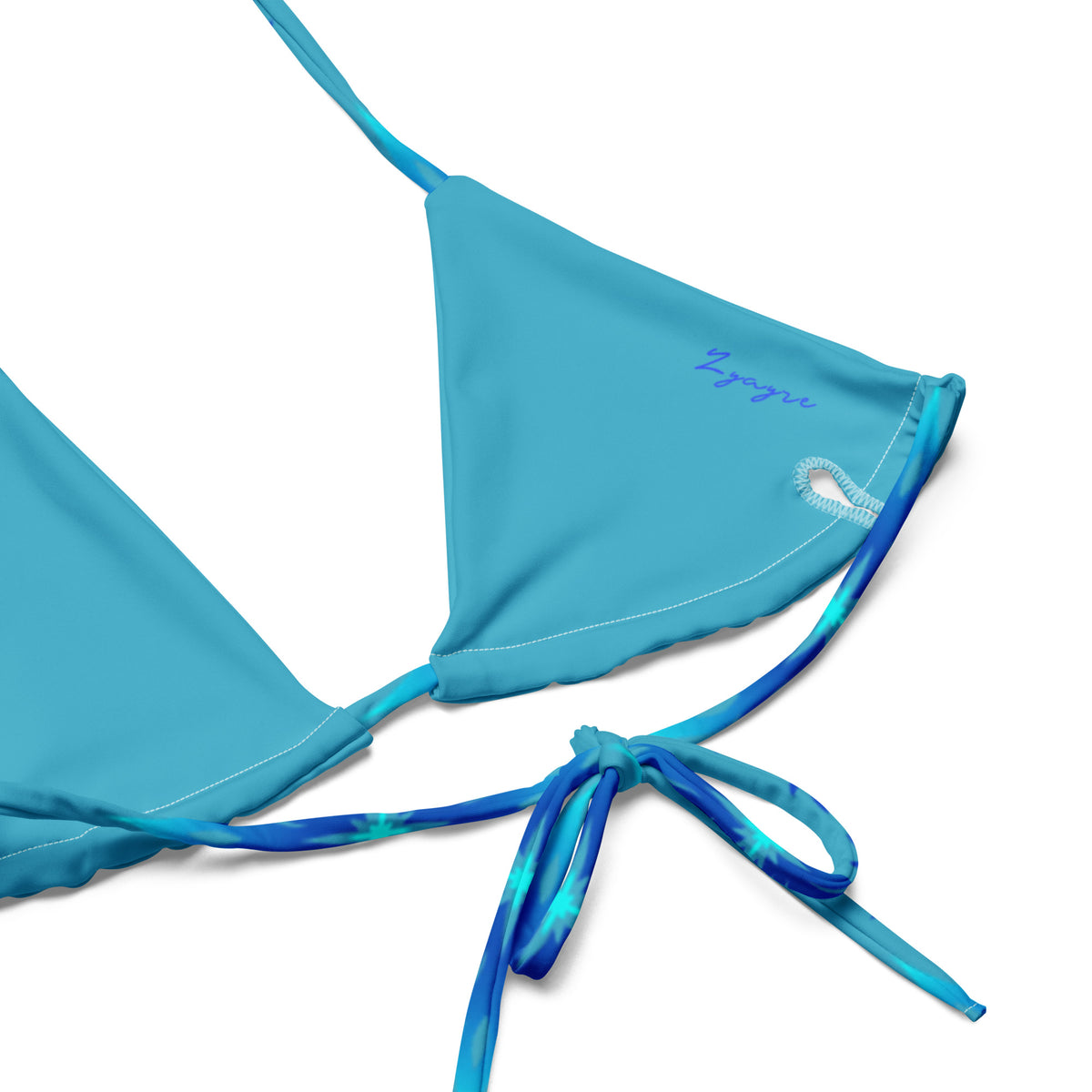 STRING BIKINI