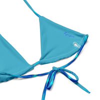 STRING BIKINI