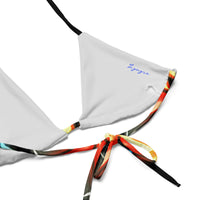 STRING BIKINI