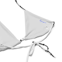 STRING BIKINI