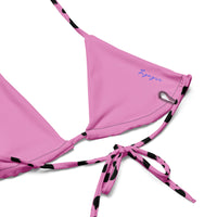 STRING BIKINI