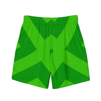 Men's swim trunks