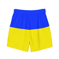 Men's swim trunks