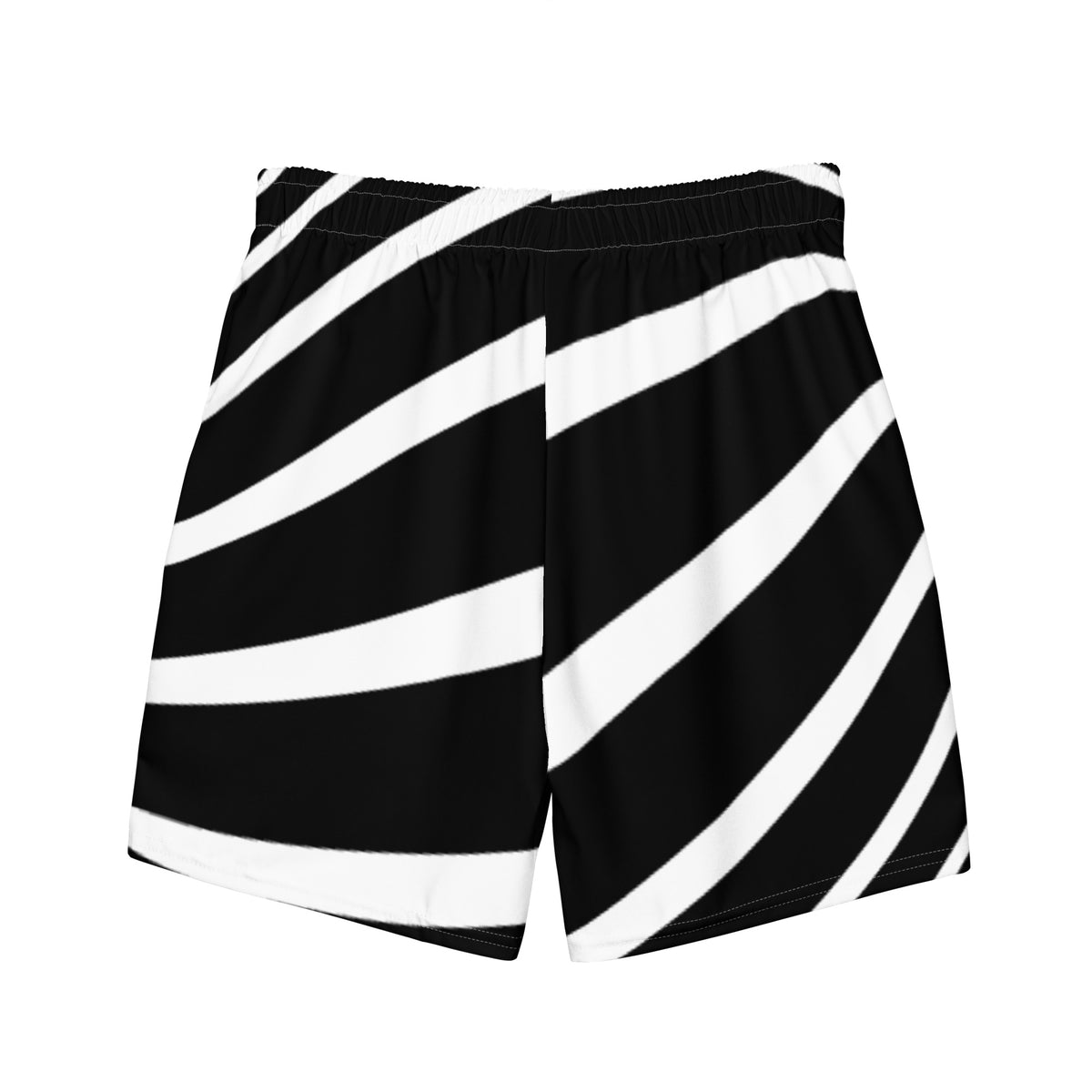 Men's swim trunks