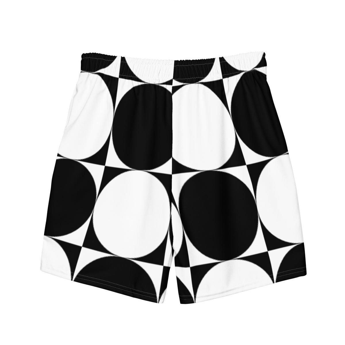 Men's swim trunks