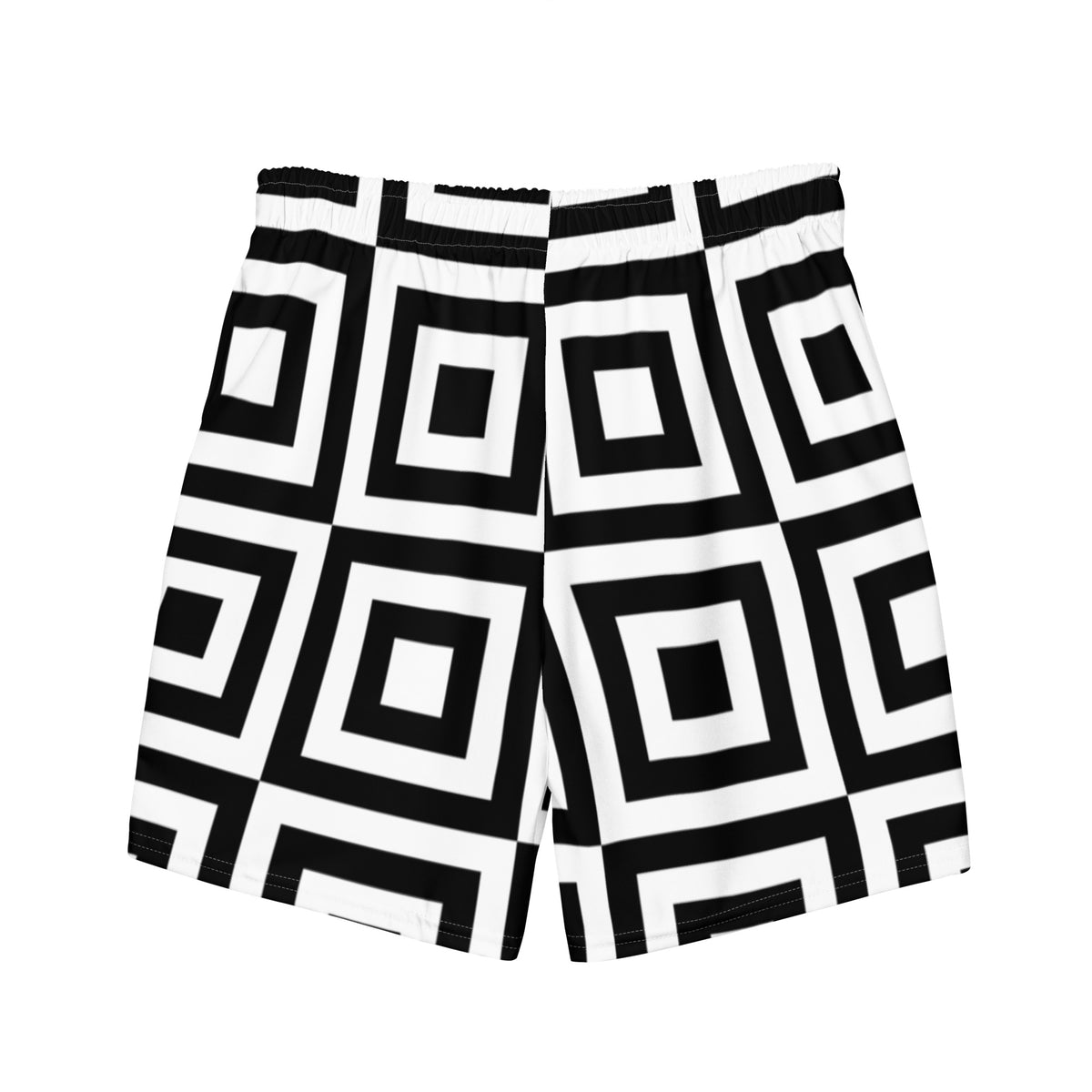 Men's swim trunks