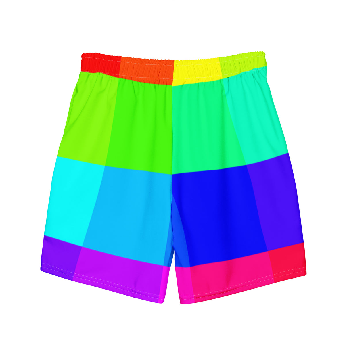 Men's swim trunks