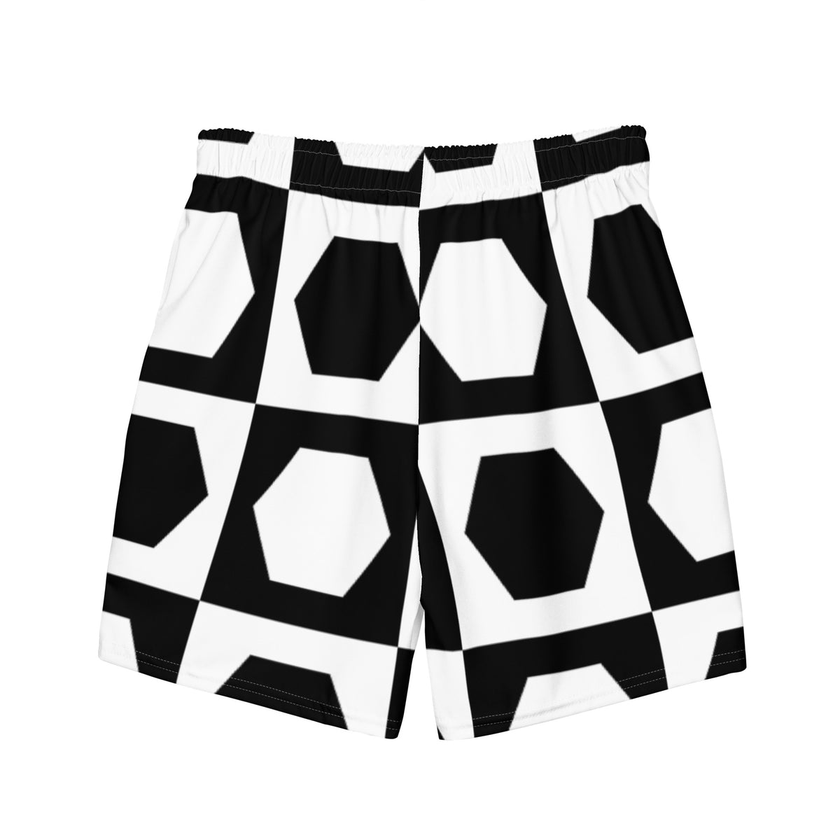 Men's swim trunks