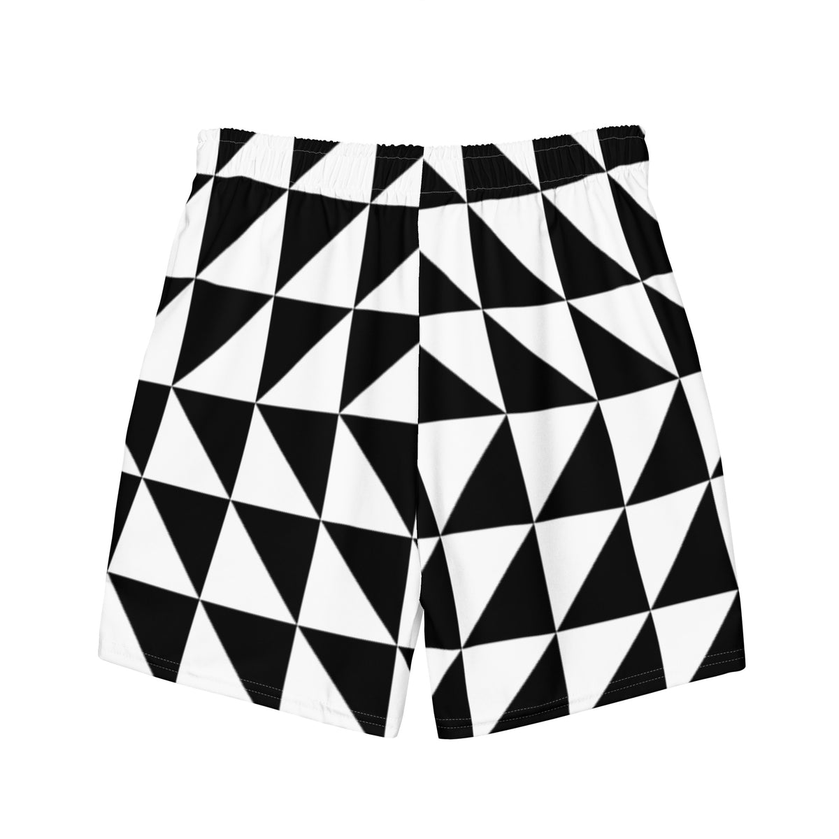 Men's swim trunks