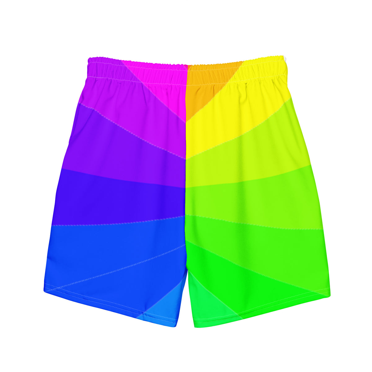 Men's swim trunks