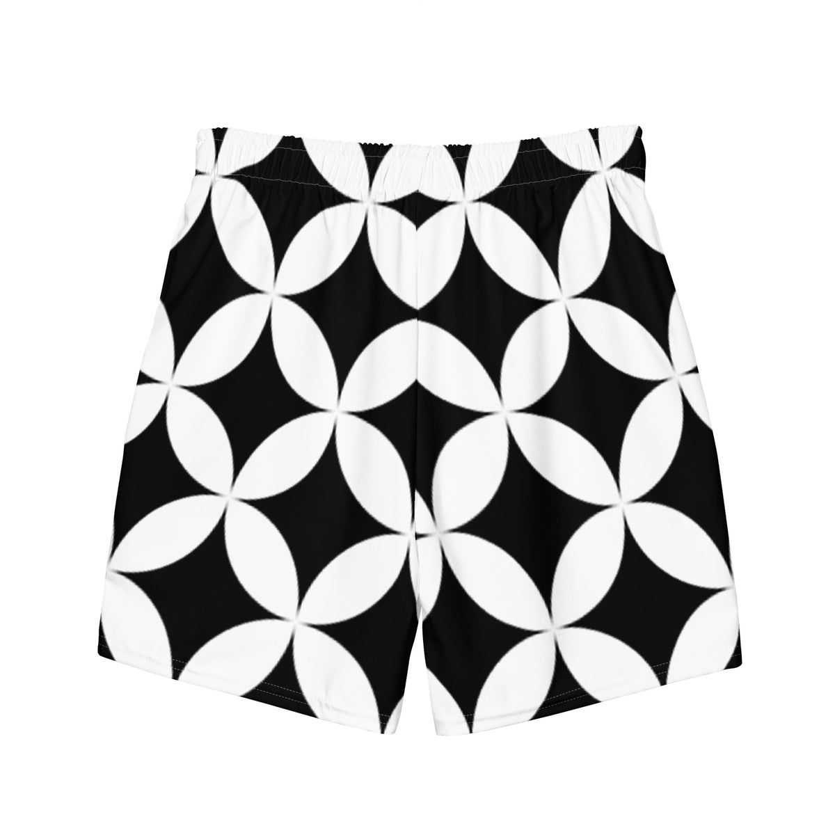 Men's swim trunks