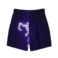 Men's swim trunks
