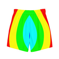 Men's swim trunks