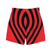 Men's swim trunks