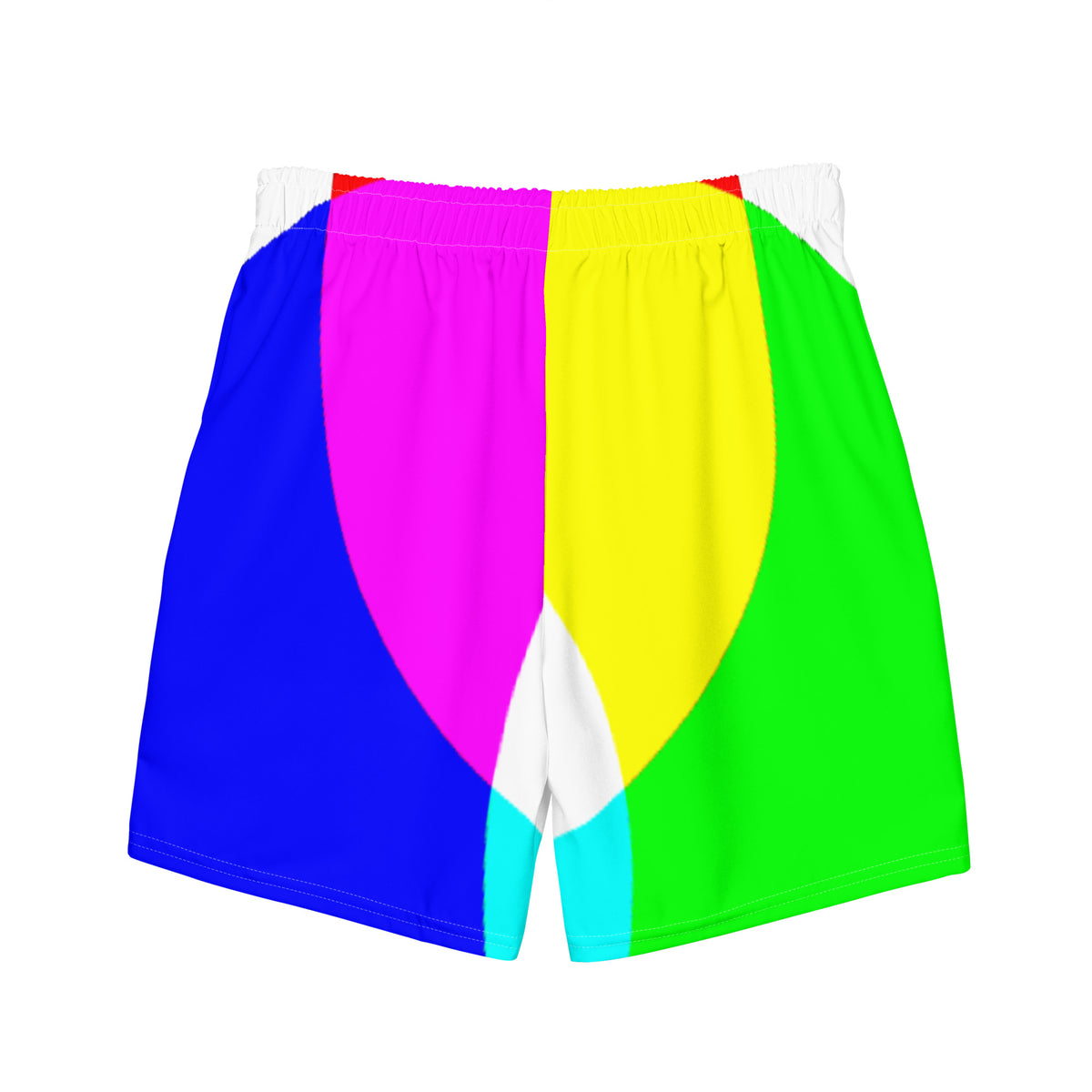 Men's swim trunks