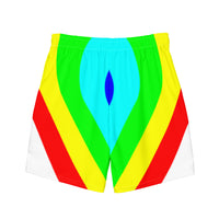 Men's swim trunks