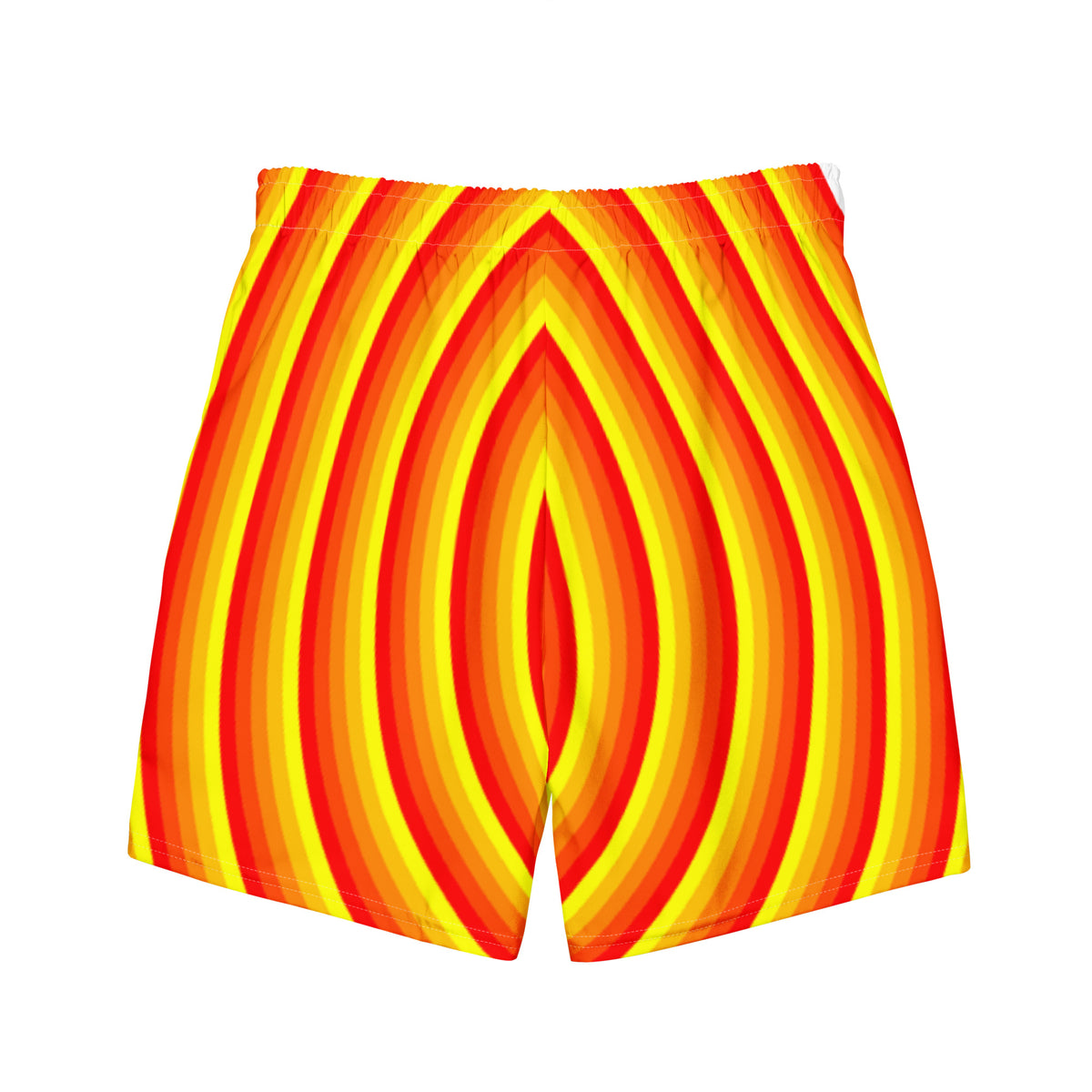 Men's swim trunks