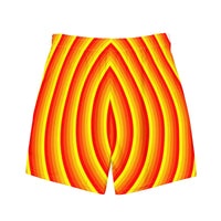 Men's swim trunks