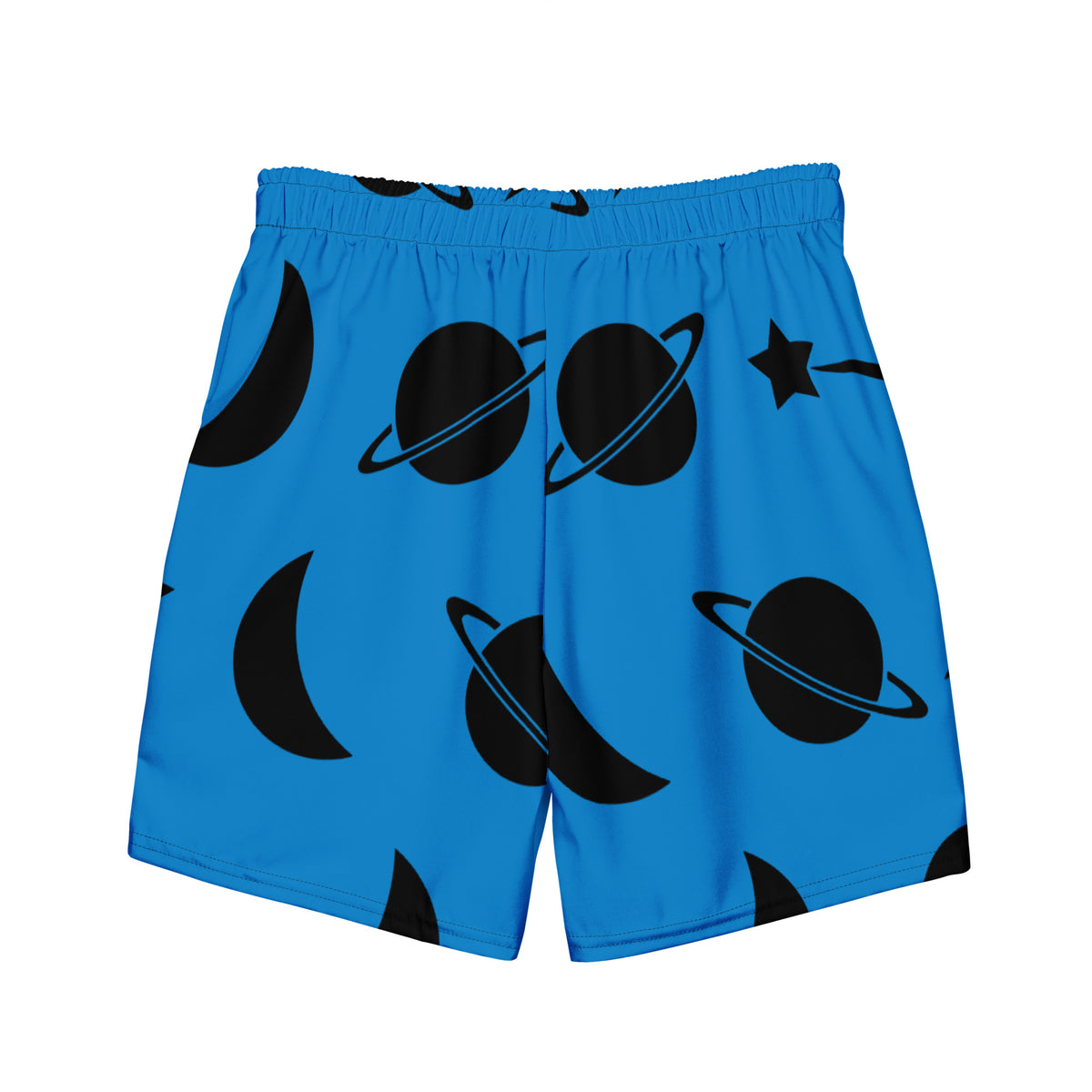 Men's swim trunks