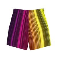 Men's swim trunks