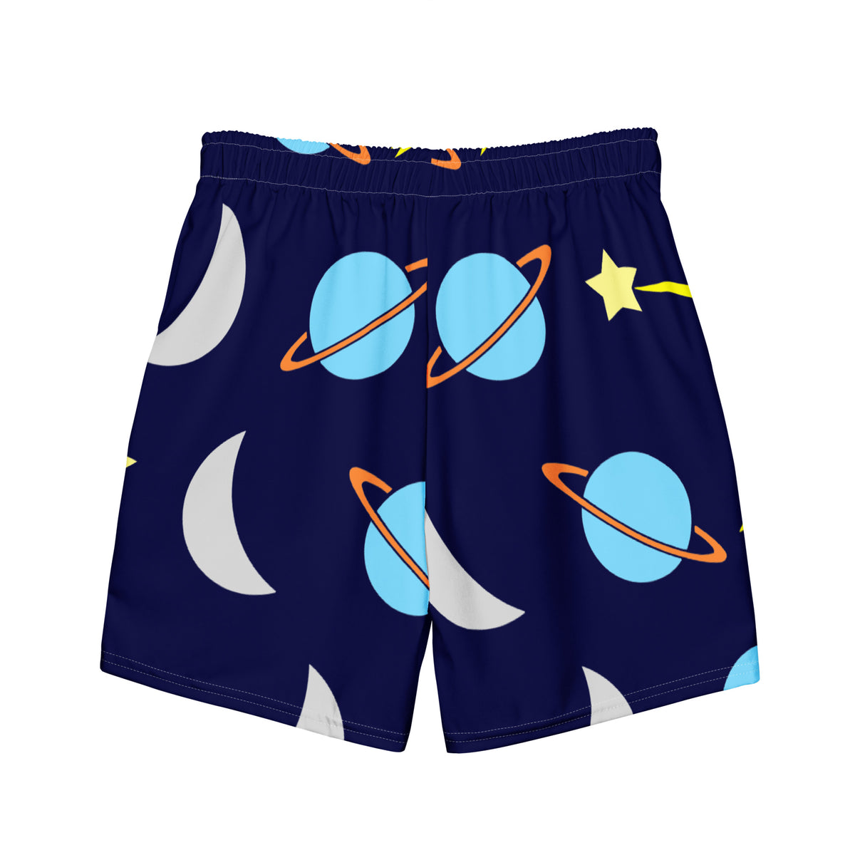 Men's swim trunks