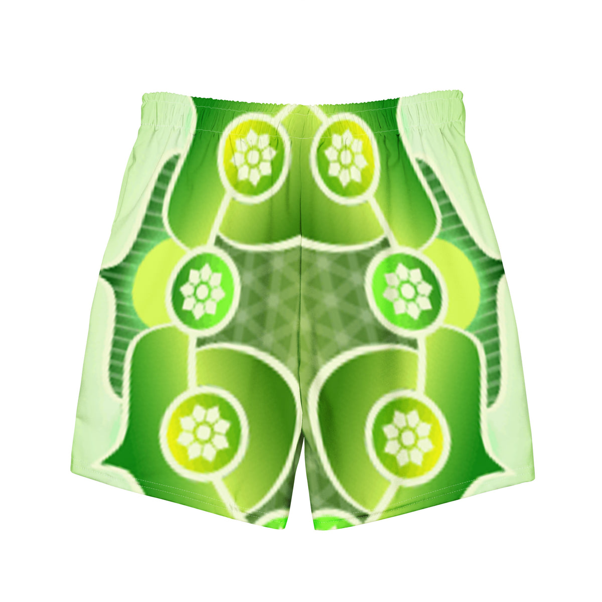 Men's swim trunks