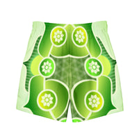 Men's swim trunks