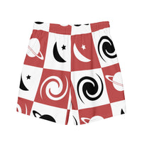Men's swim trunks