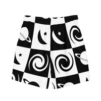 Men's swim trunks
