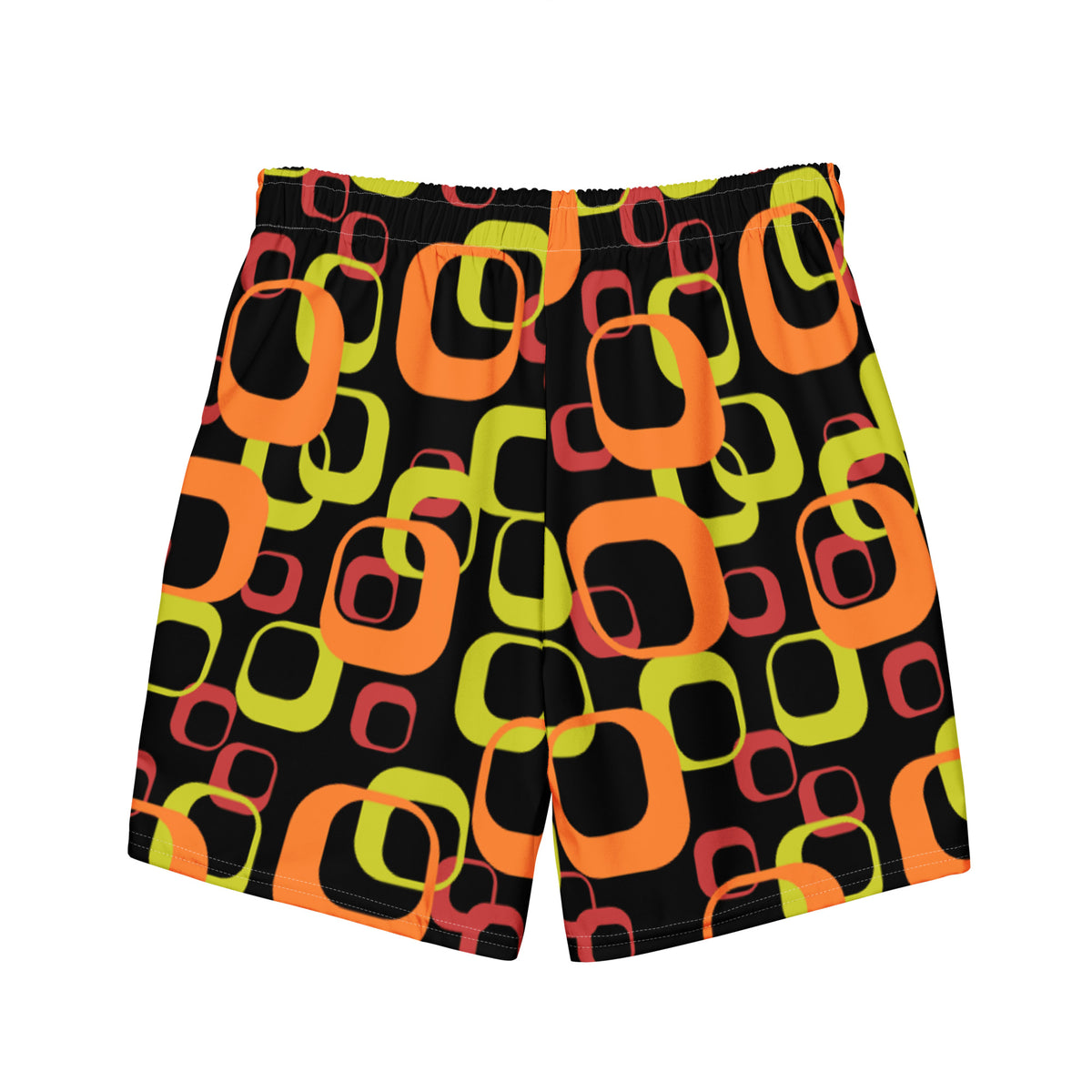 Men's swim trunks