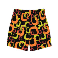 Men's swim trunks