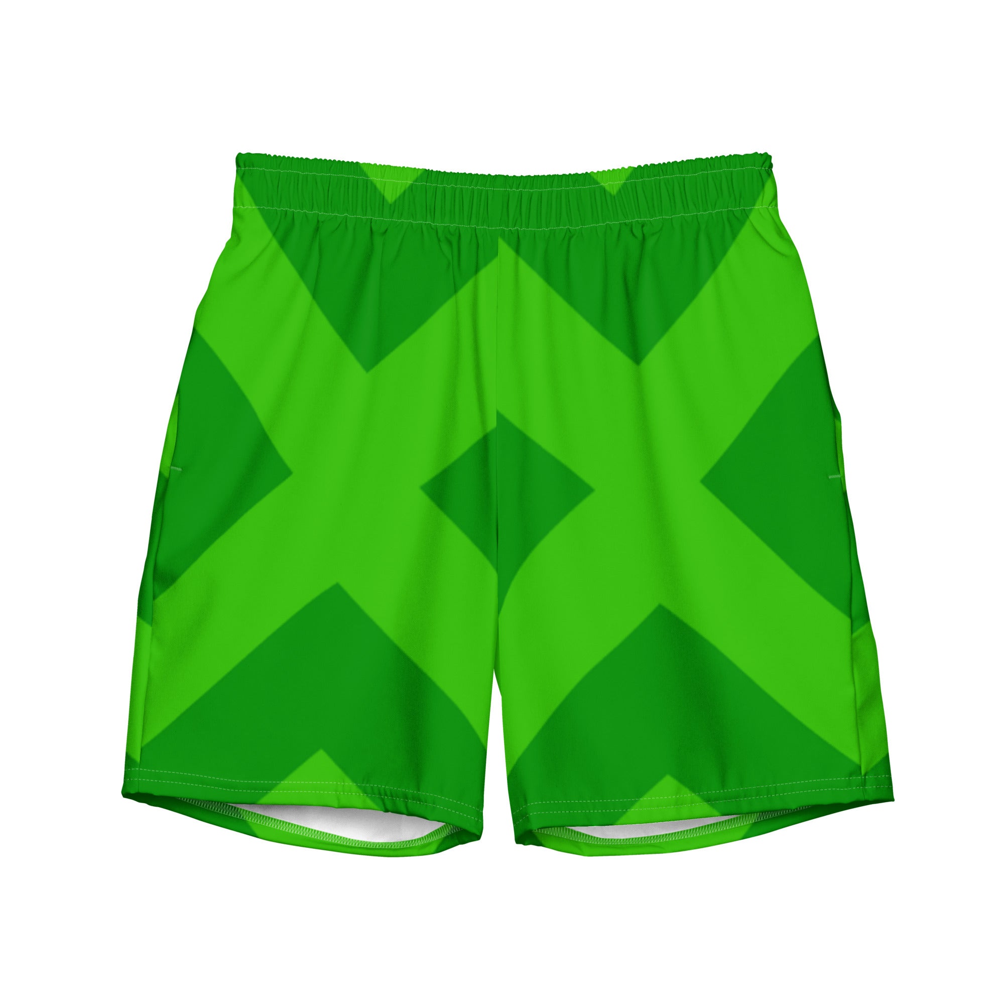 Men's swim trunks