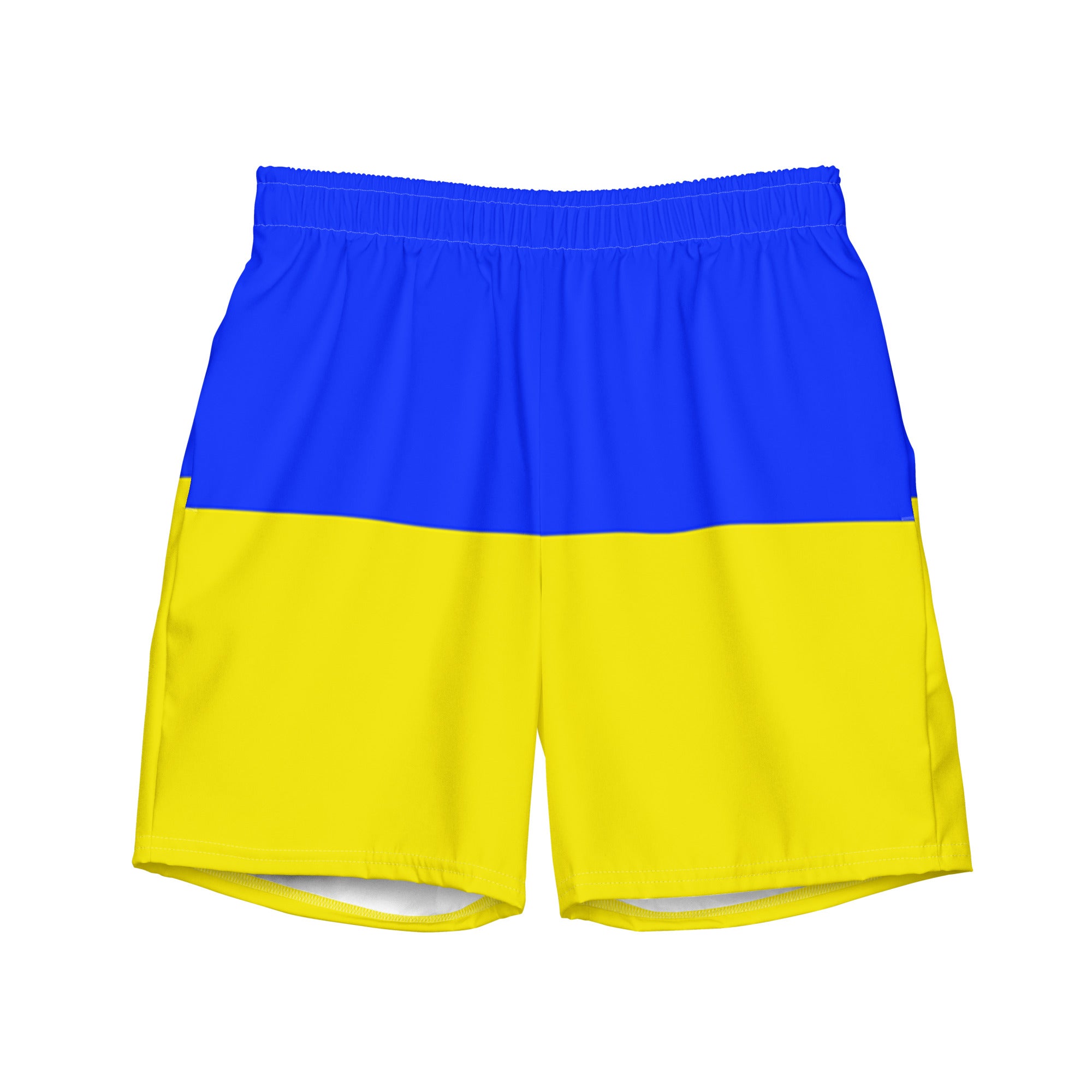 Men's swim trunks