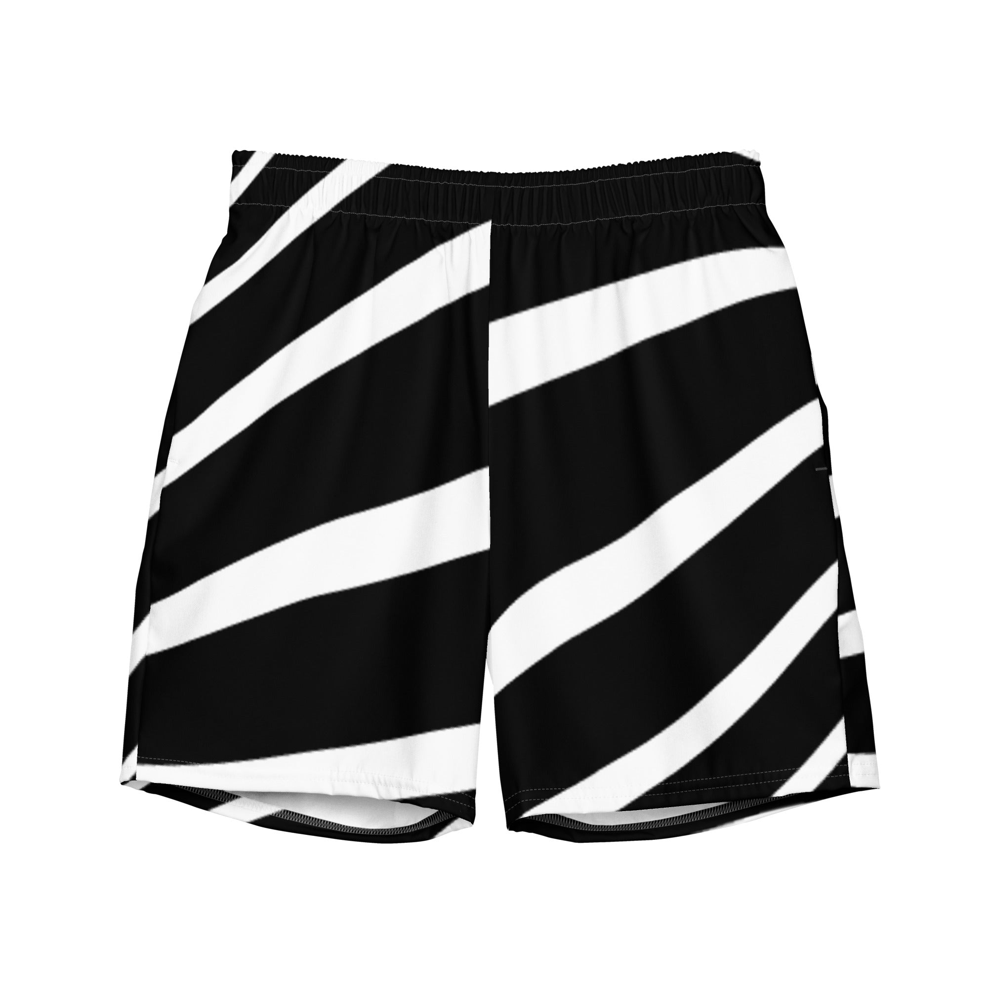 Men's swim trunks