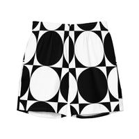 Men's swim trunks