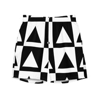 Men's swim trunks