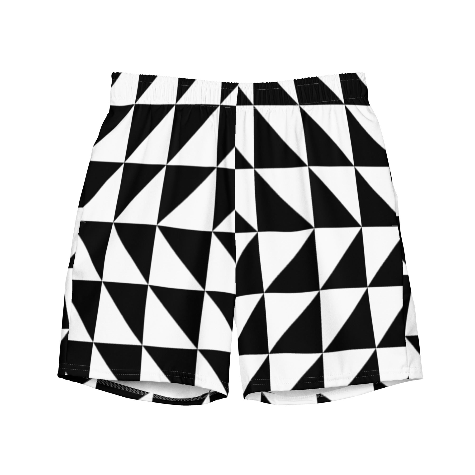 Men's swim trunks