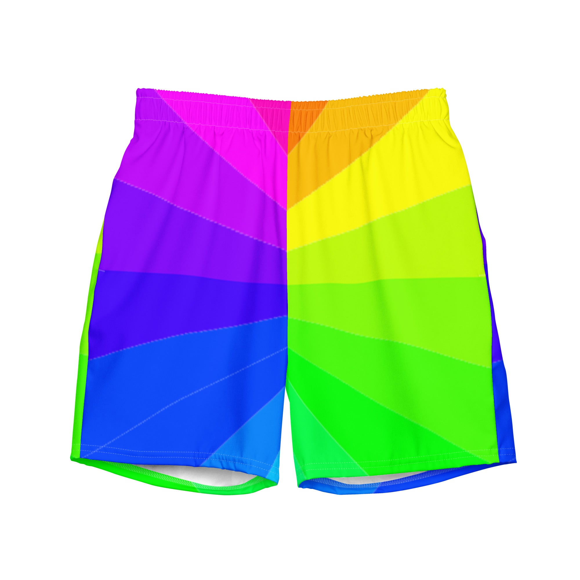 Men's swim trunks