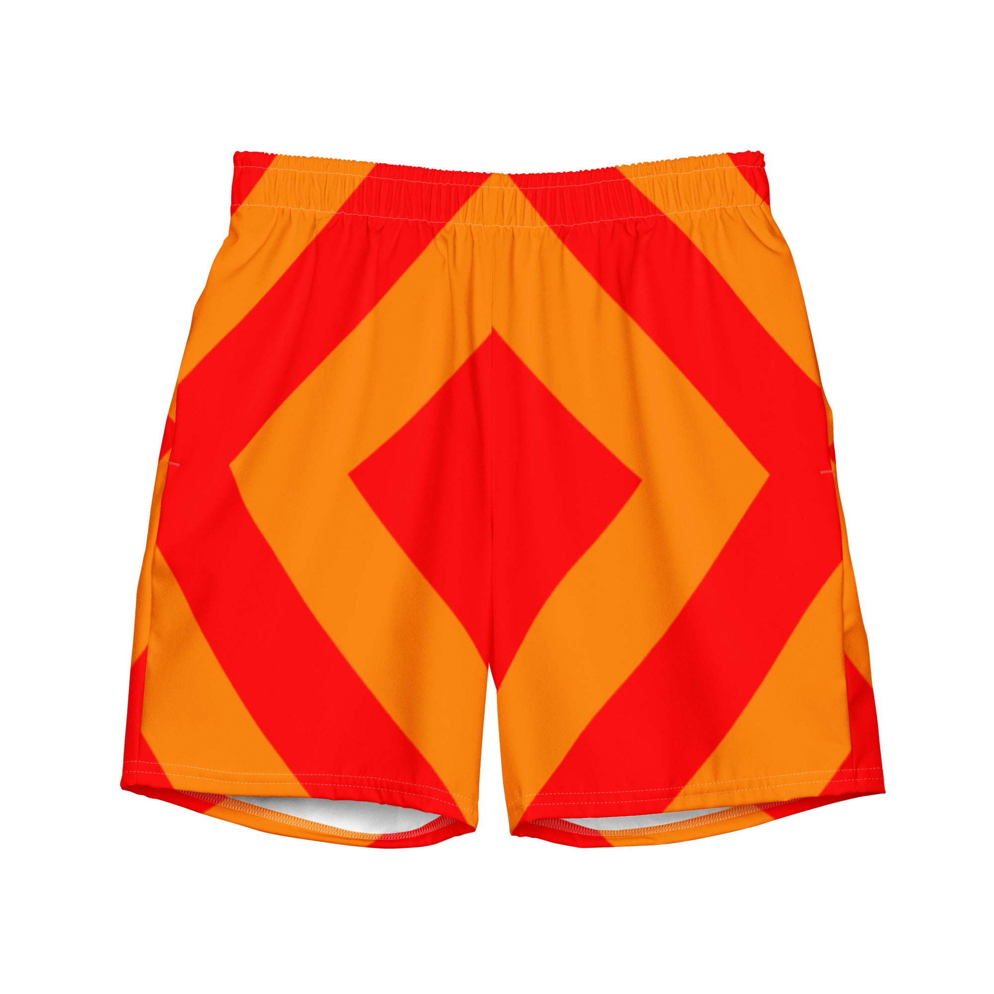 Men's swim trunks