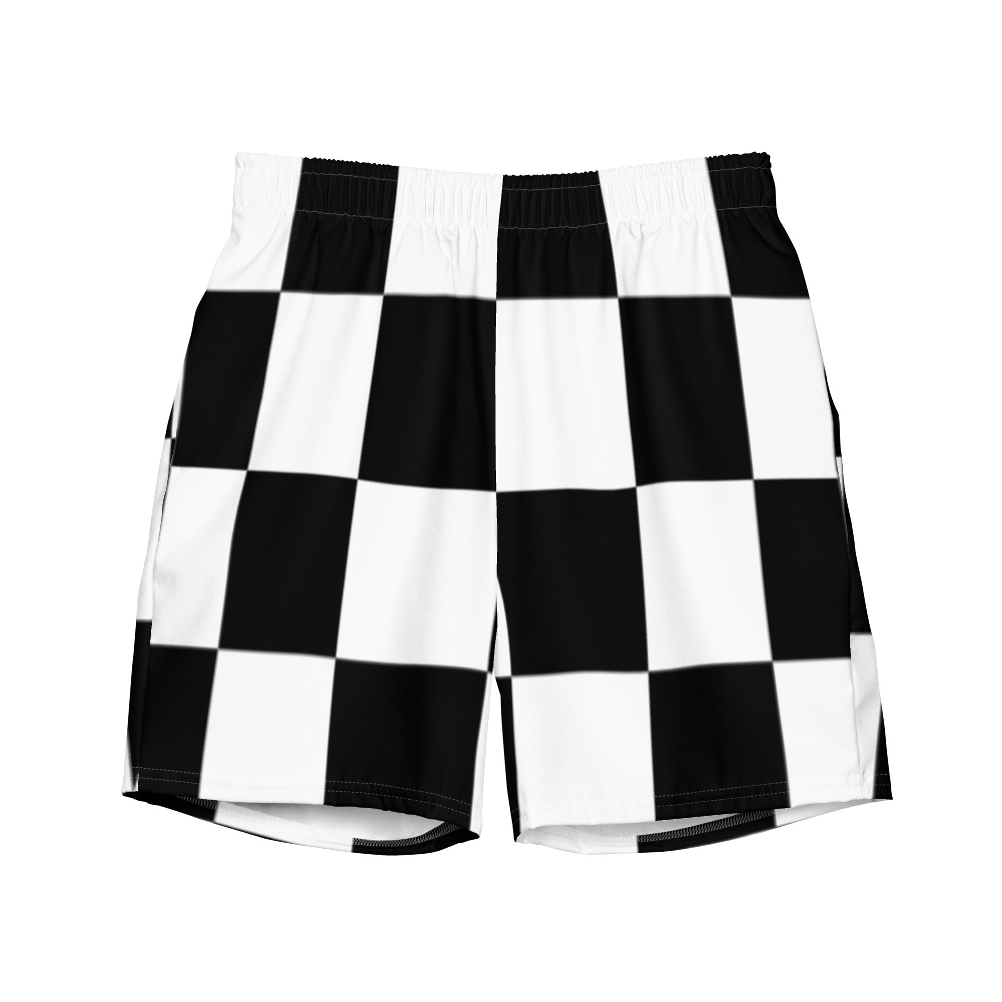 Men's swim trunks